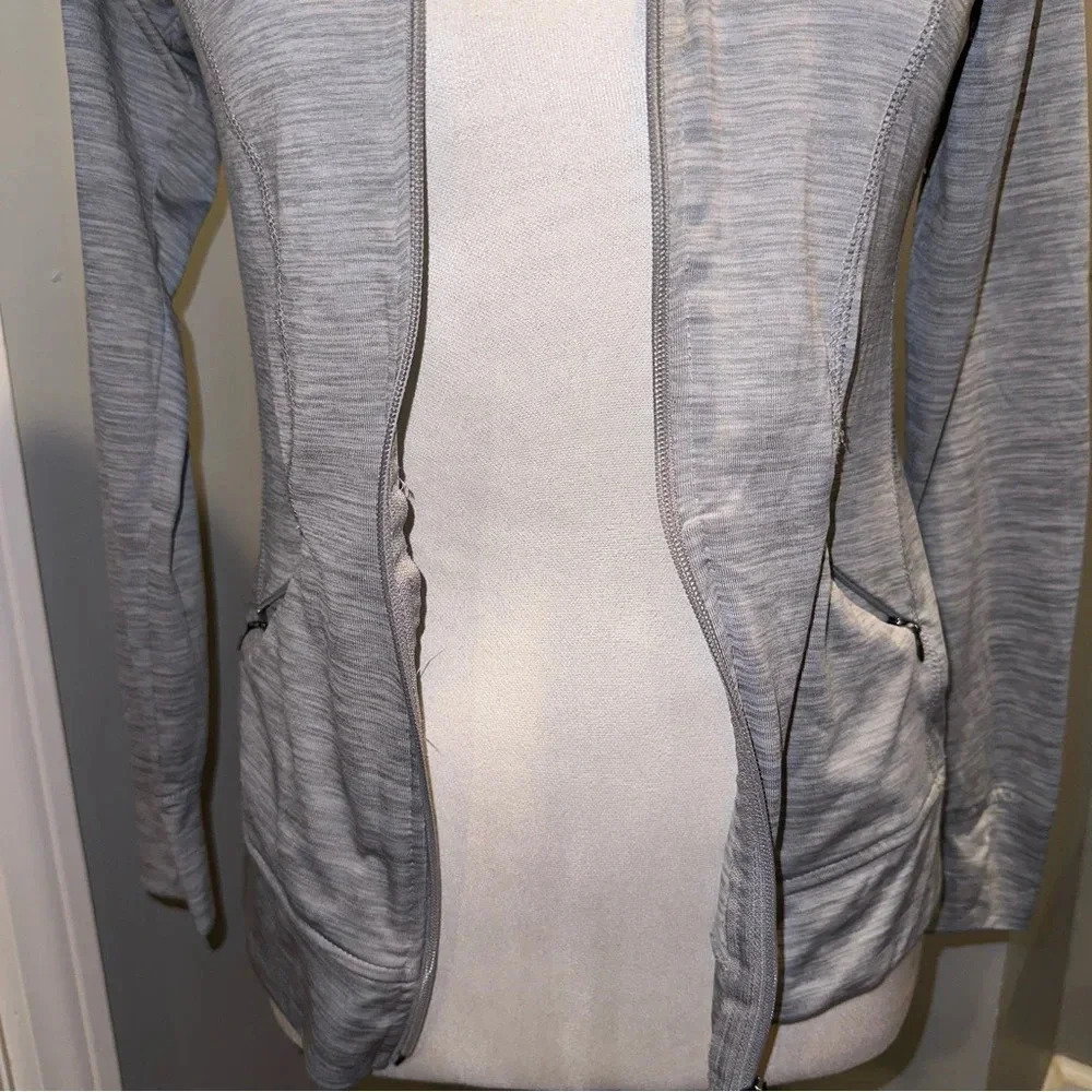 Norwich University Football Full Zip Polyester Jacket - Picture 7 of 9